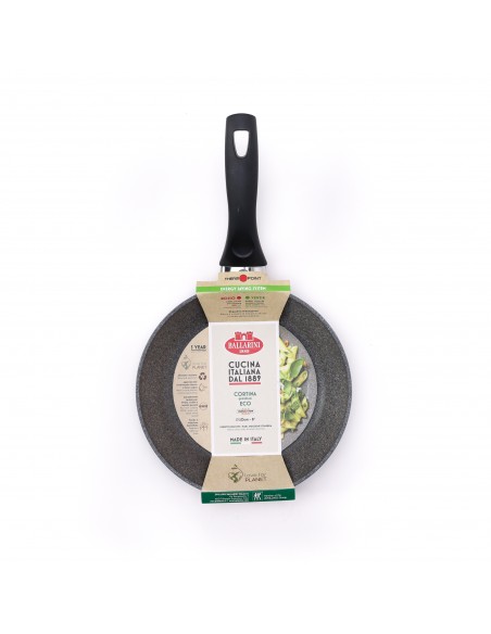 Padella antiaderente Ballarini Cortina 20 cm adatta anche per induzione