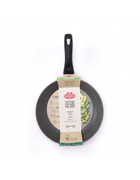 Padella antiaderente Ballarini Cortina 28 cm adatta anche per induzione
