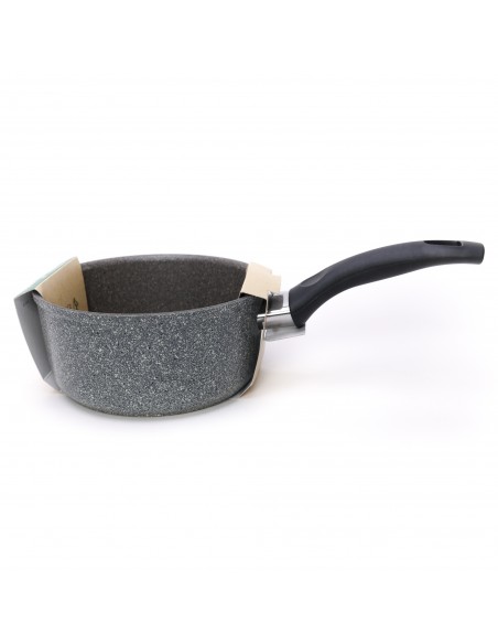 Casseruola antiaderente a 1 manico Ballarini Cortina 16 cm adatta anche per induzione