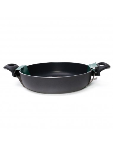 Tegame antiaderente 2 manici Ballarini 130 28...