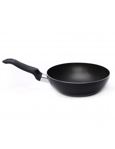 Wok non-stick 1 handle Ballarini Firenze 20 cm