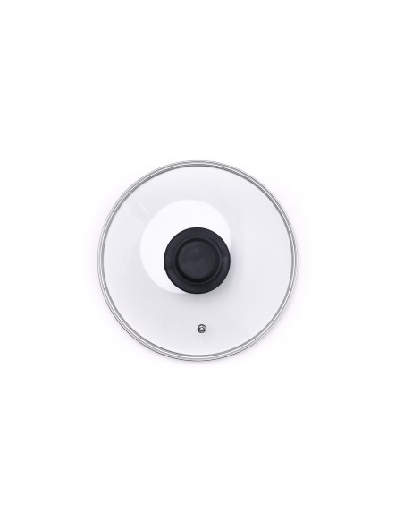 Coperchio vetro 28 cm