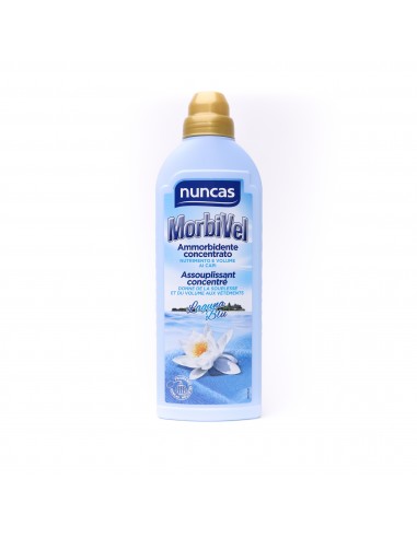 Nuncas Morbivel Laguna blu Concentrated softener