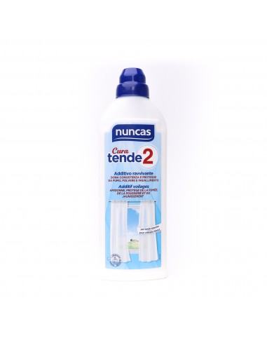 Nuncas tende 2 - Care Additive for curtains,...