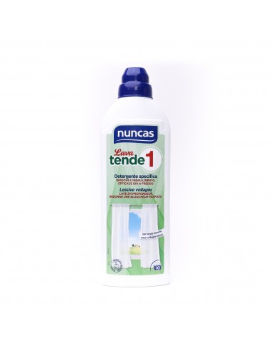 Nuncas Lava tende 1 Curtain cleaner