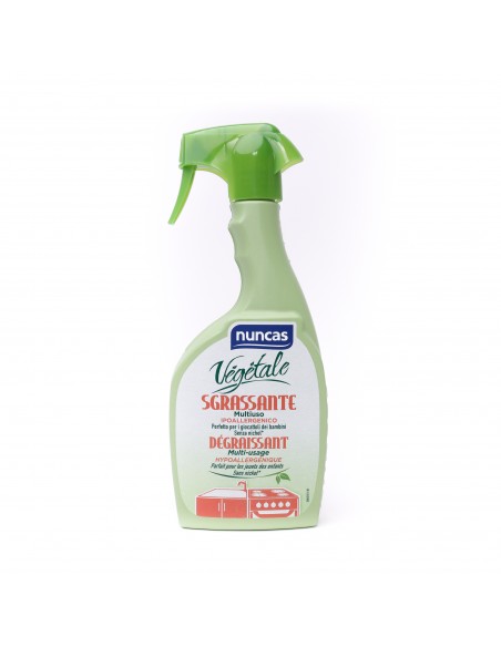 Nuncas Vegetable Degreaser Multipurpose