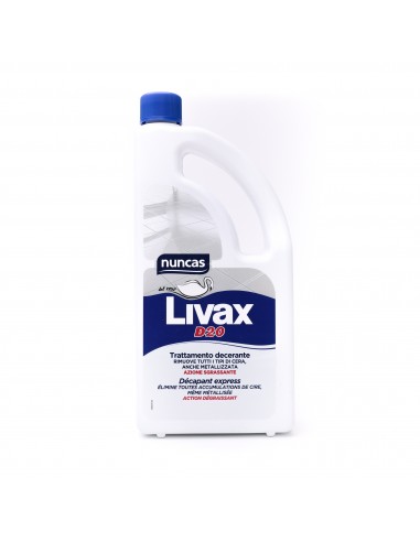 Nuncas Livax D20 Decerant for floors