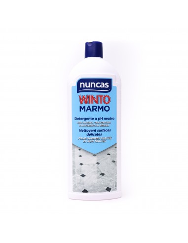 Nuncas Winto Marmo Detergente per pavimenti in...