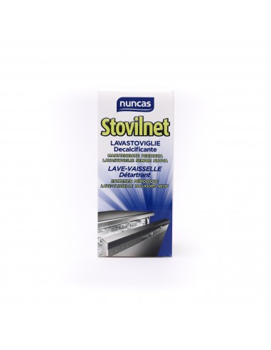 Nuncas Stovilnet Decalcificante Lavastoviglie