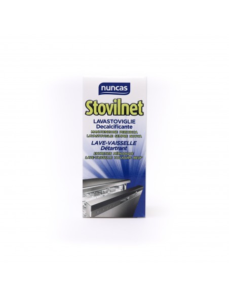 Nuncas Stovilnet Decalcificante Lavastoviglie