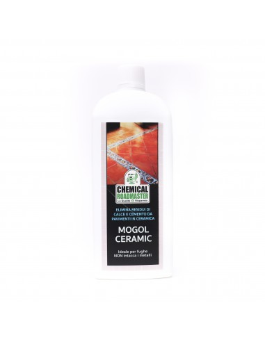 Mogol Ceramic Chemical Roadmaster 1 lt