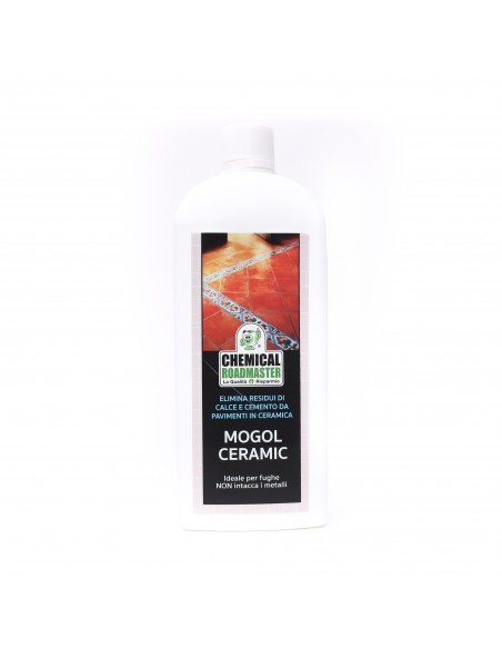 Mogol Ceramic Chemical Roadmaster 1 lt