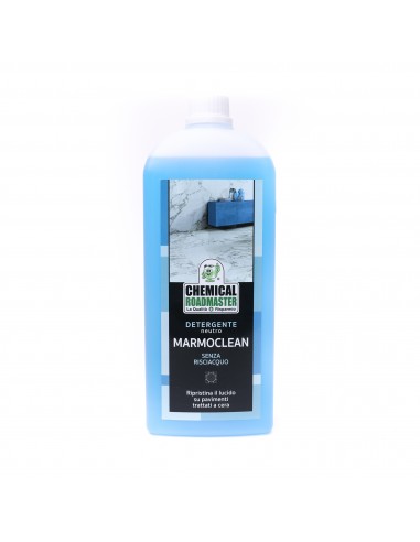 Marmoclean Detergente per marmo Chemical...