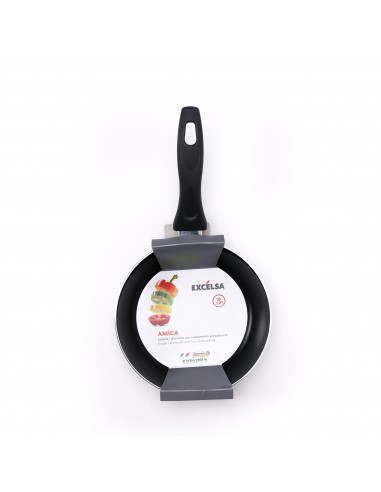 Amica non-stick frying pan 18 cm Excelsa