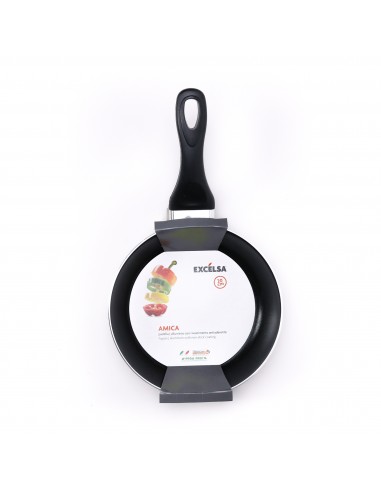 Amica non-stick frying pan 20 cm Excelsa