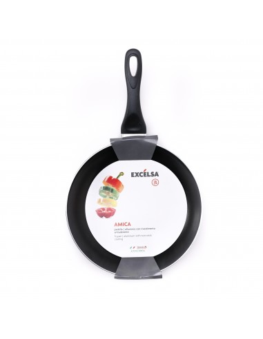 Amica non-stick frying pan 28 cm Excelsa
