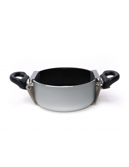Casseruola Amica antiaderente 18 cm Excelsa