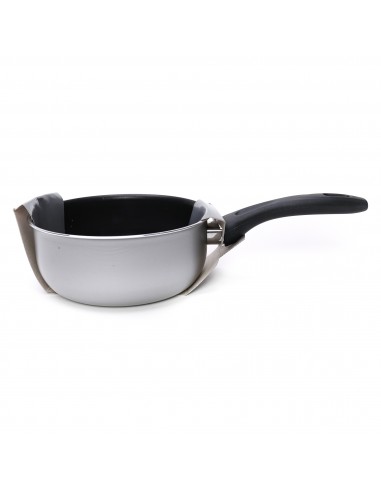 Amica non-stick one-handle casserole 14 cm Excelsa