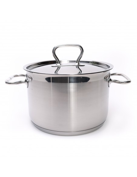 Tescoma Home Profi stainless steel pan 16 cm