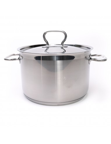 Pentola acciaio inox Home Profi Tescoma 20 cm