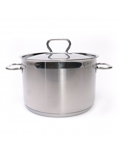 Pentola acciaio inox Home Profi Tescoma 22 cm