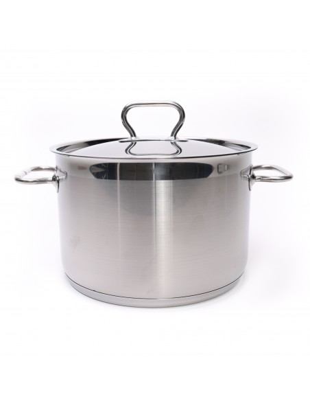 Pentola acciaio inox Home Profi Tescoma 22 cm