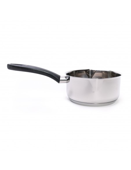 Tescoma Home Profi stainless steel 1-handle casserole 14 cm