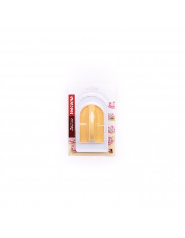 Tescoma sugar paste levelling spatula