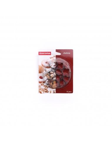 Tescoma pasta cutters