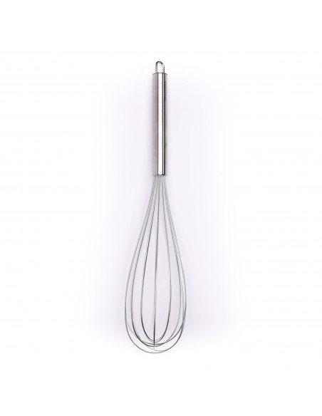 Frusta in acciaio 35 cm Tescoma