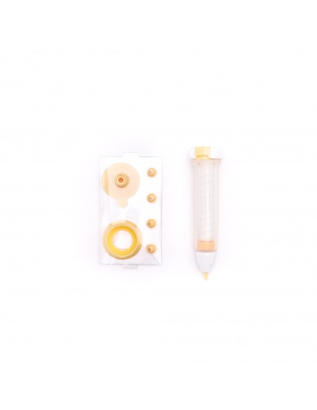 Penna decora dolci Tescoma