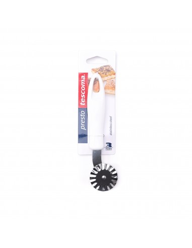 Tescoma pasta cutter wheel