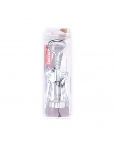 Cavatappi con tagliacapsule Tescoma