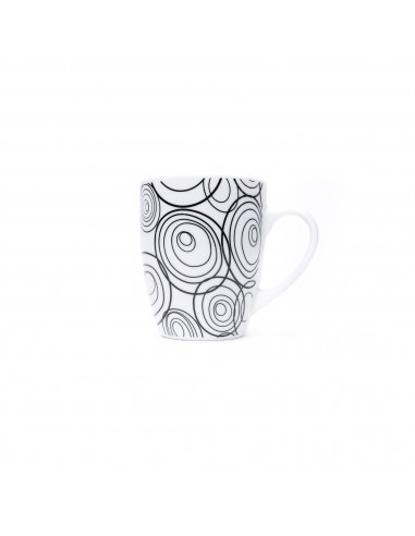 Mug Magic Black Excelsa