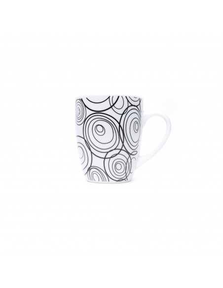 Mug Magic Black Excelsa