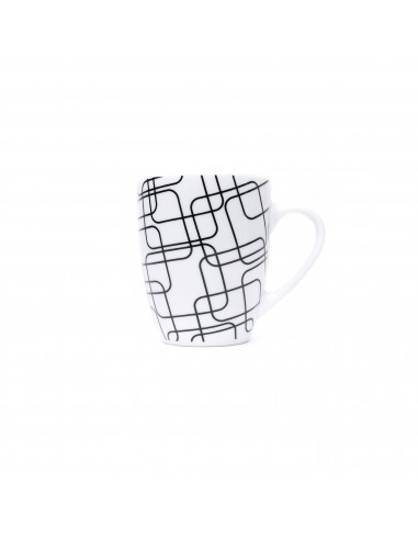 Mug Magic Black Excelsa