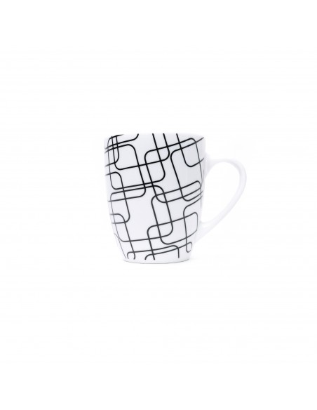 Mug Magic Black Excelsa