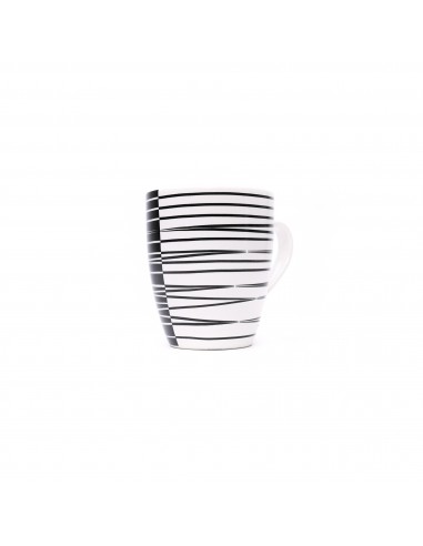 Mug Magic Black Excelsa