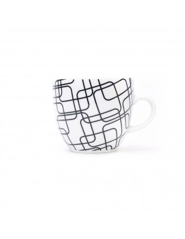 Tazza the Magic Black Excelsa