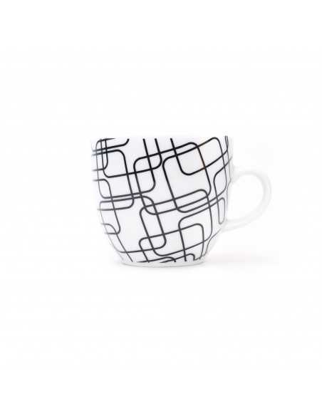Tazza the Magic Black Excelsa