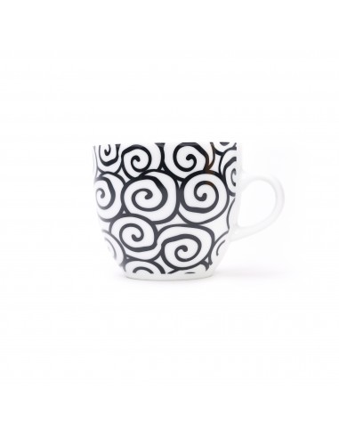 Excelsa Magic Black cup