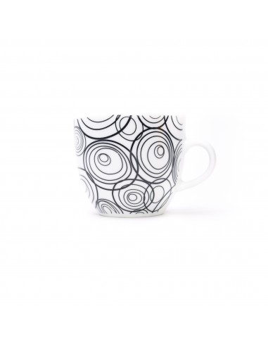 Excelsa Magic Black cup