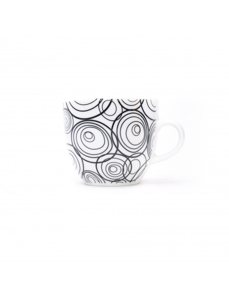 Tazza the Magic Black Excelsa