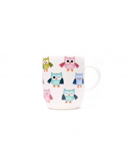 Mug gufi Excelsa