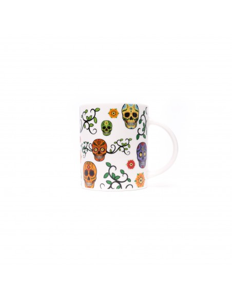 Mug Calavera Excelsa