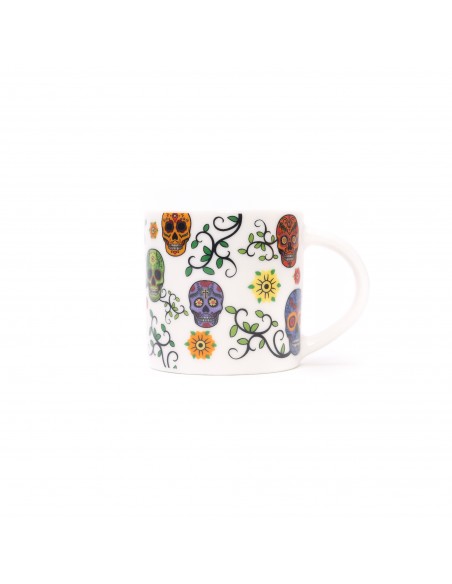 Tazzina caffè Calavera Excelsa
