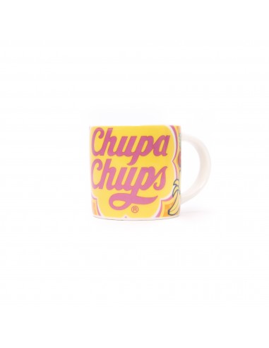 Chupa Chups Excelsa coffee cup