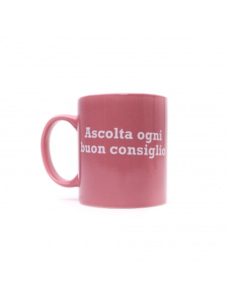 Mug Snoopy Excelsa