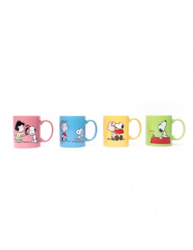 Mug Snoopy Excelsa