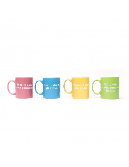 Mug Snoopy Excelsa